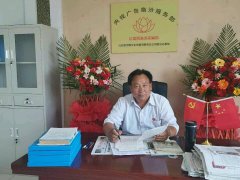 山西恒河瑞文化传媒有限责任公司 临汾办事处洪洞工作站成立